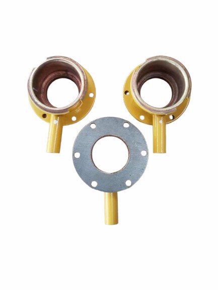 液壓油箱加油口-FILLER-NECK